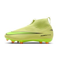 Nike JR ZOOM SUPERFLY 10 ACAD FGMG (FQ8304-300)