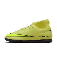 Nike Jr. Mercurial Superfly 10 Club IC (FQ8320-300)
