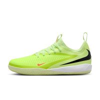 Nike Jr. Phantom 6 Low Academy (HQ2035-800)