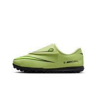 Nike Jr. Mercurial Vapor 16 Club TF Low-Top (FQ8291-300)