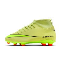 Nike Jr. Mercurial Superfly 10 Club (FQ8318-300)