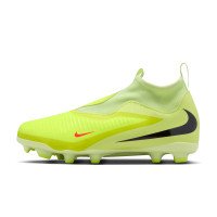 Nike JR PHANTOM 6 HIGH ACAD FG-MG (HQ2042-800)