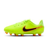 Nike Jr. Tiempo Legend 10 Academy Low Top (DV4348-701)