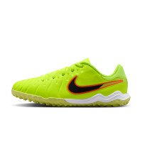 Nike Jr. Tiempo Legend 10 Academy Low Top (DV4351-701)