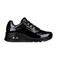 Skechers UNO - Shiny One (177142-BBK)