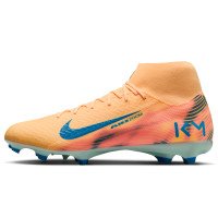 Nike ZM SUPERFLY 10 ACAD KM FG-MG (FQ8293-801)