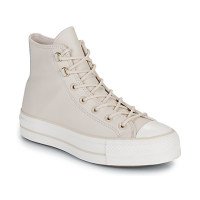 Converse Chuck Taylor All Star Lift Platform Glam Leather (A14517C)