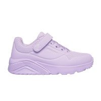 Skechers Mädchen Uno Lite (310451-LAV)