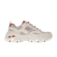 Skechers D'Lites Hiker - Echo Lake (180134-TPMT)