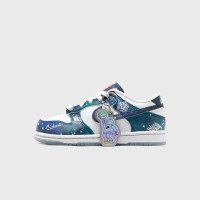 Nike X Lego Dunk Low Col (PS) (IM1447-100)
