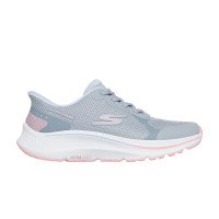 Skechers GO RUN Consistent 2.0 - Captiva (128619-GYLB)