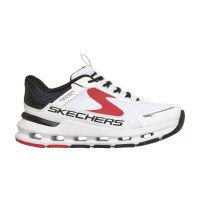 Skechers Glide-Step Plus - Vista-Lane (404203-WBKR)