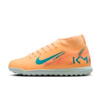 Nike Jr. Mercurial Superfly 10 Club "Kylian Mbappé" TF (HJ6933-801)