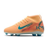 Nike Jr. Mercurial Superfly 10 Club "Kylian Mbappé" MG (HF6283-801)