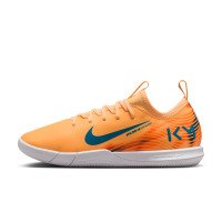 Nike JR ZOOM VAPOR 16 ACADEMY KM IC (FQ8414-801)