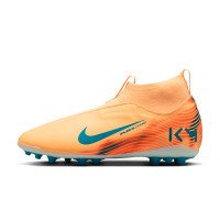 Nike Jr. Mercurial Superfly 10 Academy "Kylian Mbappé" AG (HF3418-801)