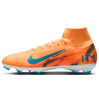 Nike Mercurial Superfly 10 Pro "Kylian Mbappé" (IM9321-801)