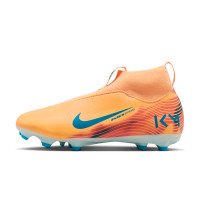 Nike JR ZM SUPERFLY 10 ACAD KM FGMG (HF3417-801)