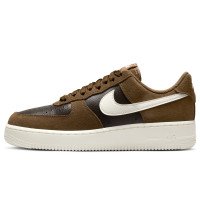 Nike WMNS AIR FORCE 1 '07 (IO1914-235)