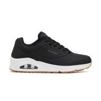 Skechers UNO - Stand On Air (52458-BLK)