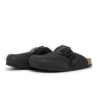 Birkenstock Boston Nova Felt "Anthracite" (1030159)