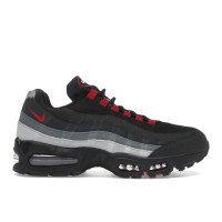 Nike Air Max 95 "Big Bubble Liverpool FC" (HM4830-001)
