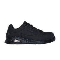 Skechers UNO SR - Doltin (200177EC-BLK)