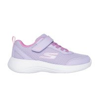 Skechers Mädchen Selectors - Reset Achieved (303573-LAV)