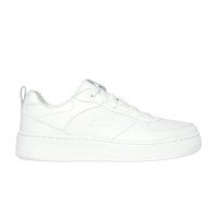 Skechers Sport Court 92 - Illustrious (149763-WHT)
