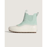 Vans Standard Mid Chelsea Waterproof Stiefel (VN000D29EMW)