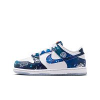Nike X Lego Dunk Low Col (PS) (IM1447-100)