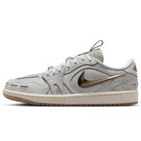 Nike Jordan Air Jordan 1 Low Method of Make (IM6662-181)