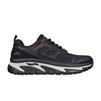 Skechers Arch Fit Road Walker - Recon (237333-BLK)