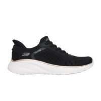 Skechers BOBS Sport Squad Chaos (117497-BKGD)