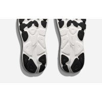 HOKA Clifton 10 (1162030-BKGD)