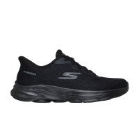 Skechers GO WALK 8 - Nadia (125925-BBK)