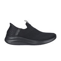 Skechers Ultra Flex 3.0 - Cozy Streak (149708-BBK)