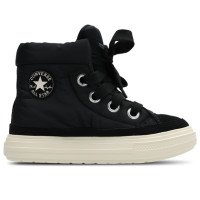 Converse Chuck Taylor All Star Elements Boots Black (A14171C)