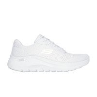Skechers Arch Fit 2.0 - Big League (150051-WHT)