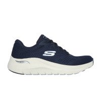 Skechers Arch Fit 2.0 - Big League (150051-NVY)