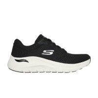Skechers Arch Fit 2.0 - Big League (150051-BKW)
