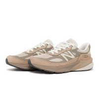 New Balance 990v6 Made IN Usa (U990SG6)