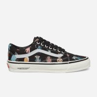 Vans Undercover OTW Old Skool (VN000VANBLA1)