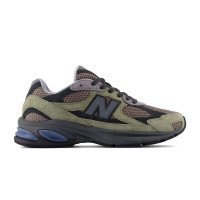 New Balance U2010ETN "Dark Olivine" (U2010ETN)