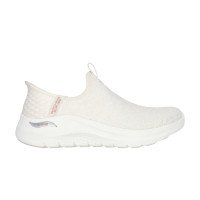 Skechers Arch Fit 2.0 - Cheetah Chic (150065-OFWT)