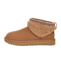 UGG Classic Ultra Mini Maxi Curly (1158263)