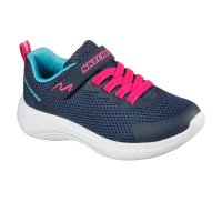 Skechers Mädchen Selectors - Jammin' Jogger (302470-NVY)