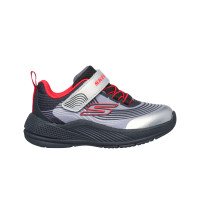 Skechers Microspec Advance (403926N-BKSR)