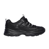 Skechers Iconic (88888281-BBK)