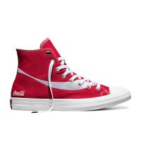 Converse Converse x Coca-Cola Chuck Taylor All Star (A17889C)
